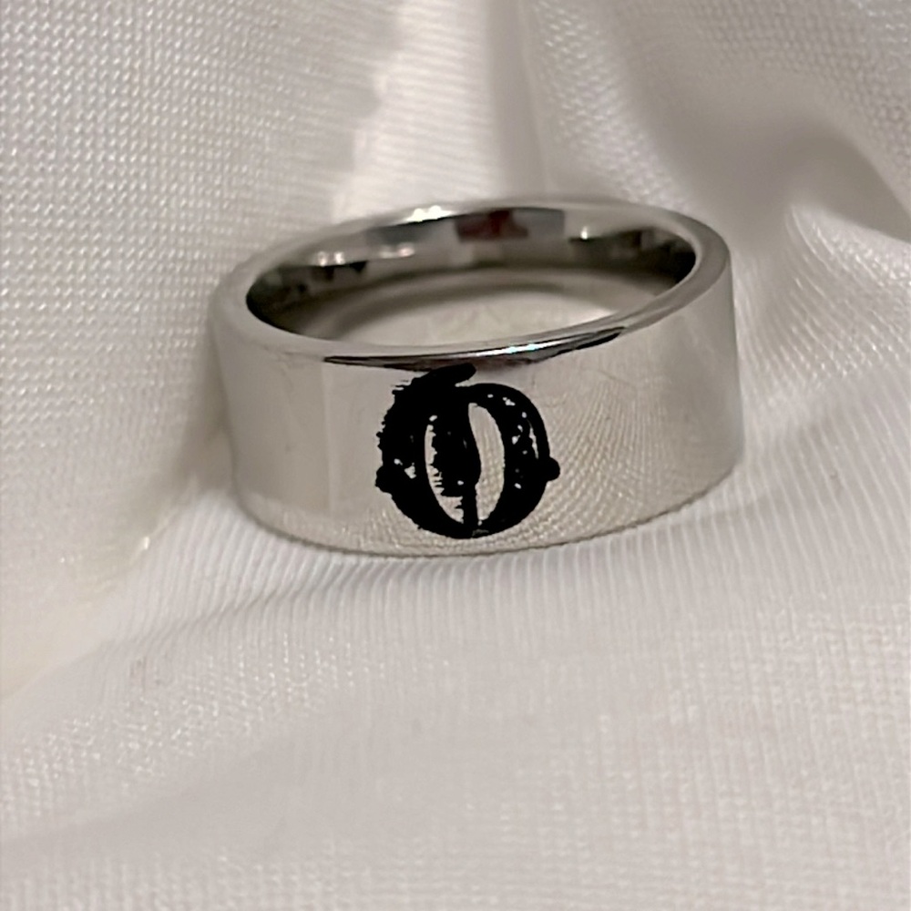 Initial Ring - image 1